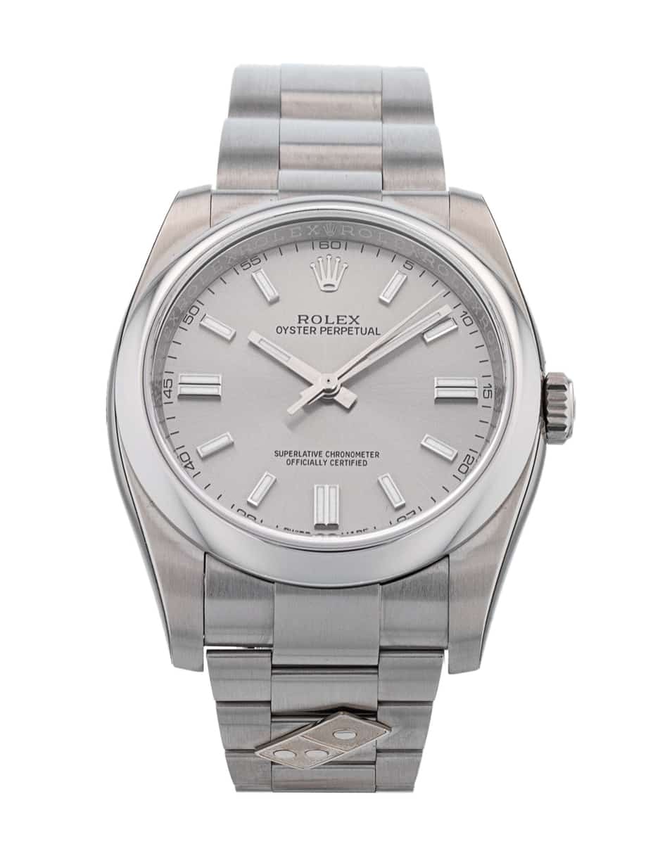 Rolex Oyster Perpetual 116000 Rolex Oyster Perpetual 116000